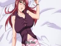 Anime Sex Streaming - Nosewasure 1